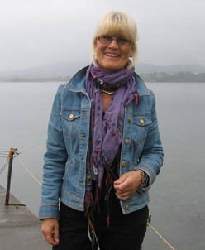 Bente Saxon